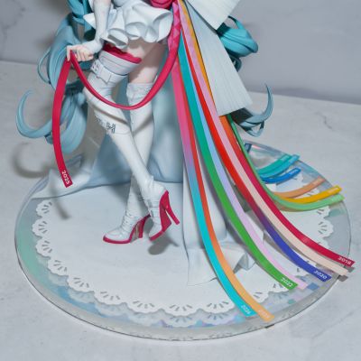 G.S. Collection 赛车未来 15周年 Rhapsody 狂想曲 2010-2025
