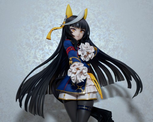 赛马娘 金镇之光