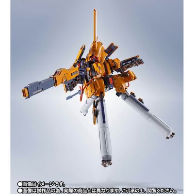 METAL ROBOT魂 ＜SIDE MS＞ 试作型阿希玛 TR-3【基哈尔】宇宙样式