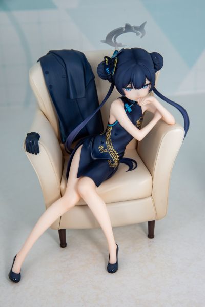 G.S.Collection 蔚蓝档案 龙华妃咲 纪念大厅版