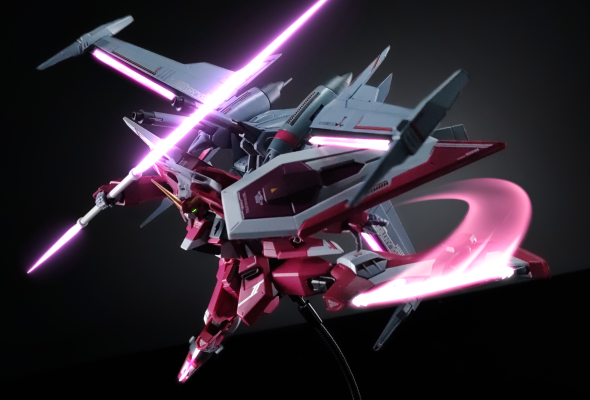 HG  1/144 弗雷德高达（暂译）