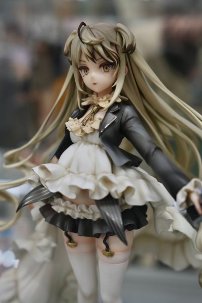 少女前线 沙漠之鹰