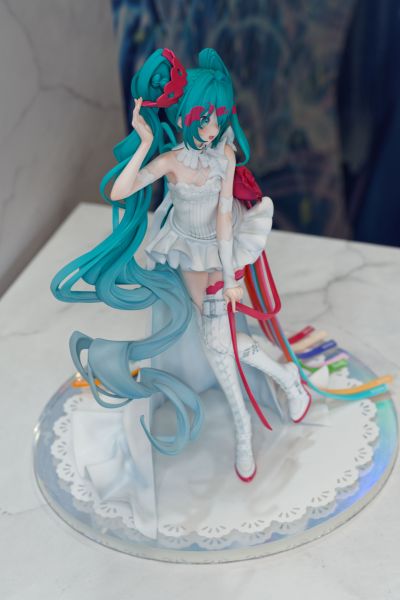 赛车初音 15 周年 Rhapsody 狂想曲 2010-2025