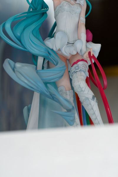 赛车初音 15 周年 Rhapsody 狂想曲 2010-2025