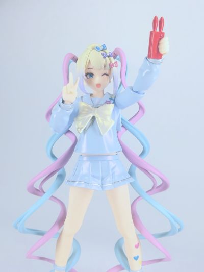 figma#659 超绝最可爱天使酱