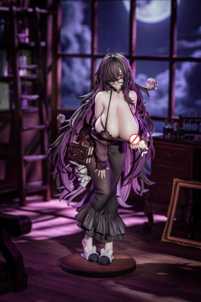 胜利女：妮姬 蕾贝儿
