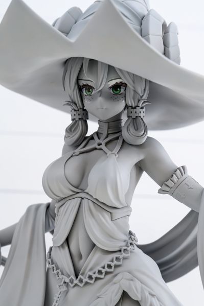 B-style 圣兽之王 雅娜 女巫