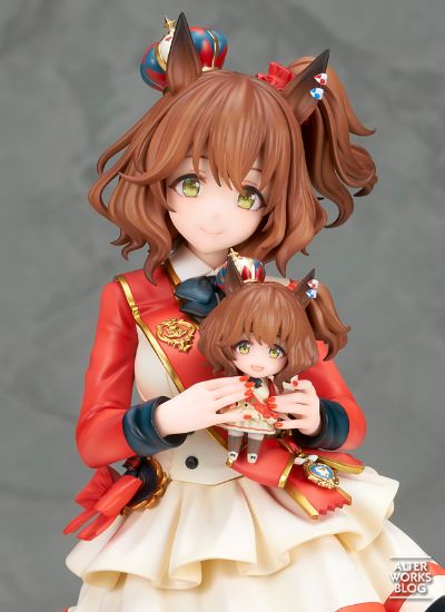 赛马娘Pretty Derby 真弓快车