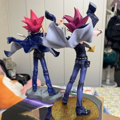 ARTFX J 暗游戏 -热烈的决斗者-
