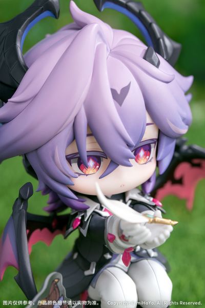 原神 杜林·花语漫游记
