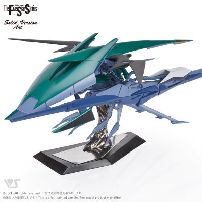 SAV 1/100 高速幻象 4100 B=SIDE=2