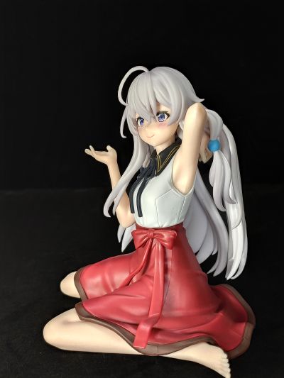 Yumemirize 魔女之旅 伊蕾娜