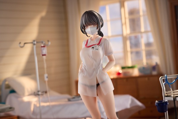 i Buy系列 护士呼叫