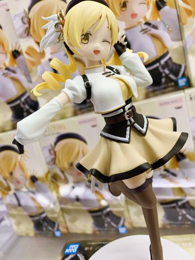 剧场版 魔法少女小圆〈魔女之夜的回天〉巴麻美