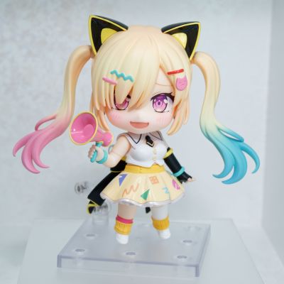 粘土人#3091 BanG Dream! 梦限大 仲町阿拉蕾