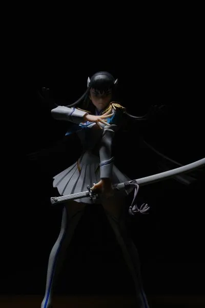 POP UP PARADE 斩服少女 SP 鬼龙院皐月