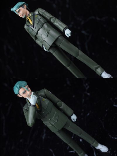 S.H.Figuarts 夏里亚·布尔