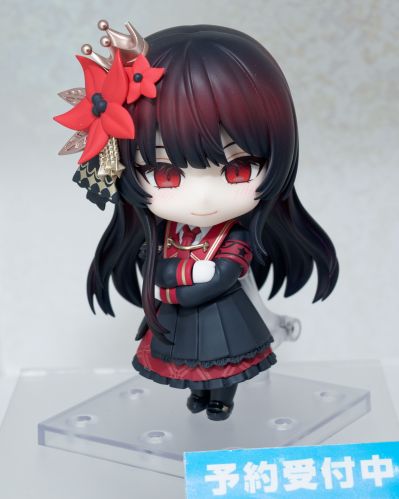 粘土人#3050 魔法少女的魔女审判 二阶堂希罗