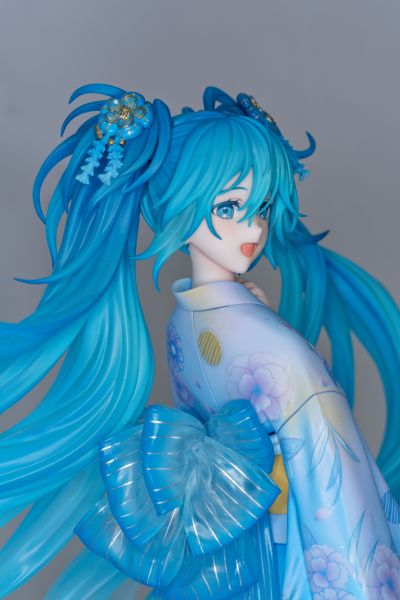 初音未来 Music & Fire works
