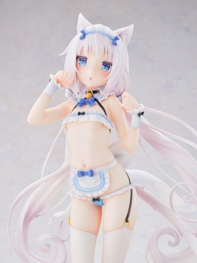 猫娘乐园 香草 微型比基尼女仆 STD版