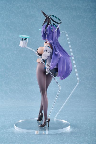 蔚蓝档案 早濑优香 兔女郎