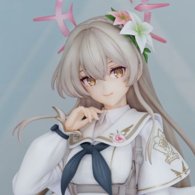 蔚蓝档案 桐藤渚 ～花香漫溢的微笑～