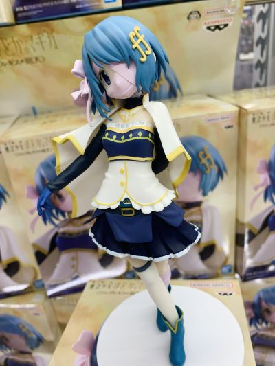 剧场版 魔法少女小圆〈魔女之夜的回天〉美树沙耶香