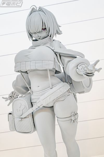 B-style 胜利女神：新的希望 伊莱格