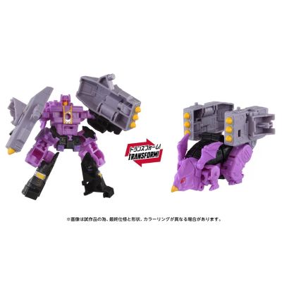 AOTP-EX 魔物战将 T-SPARK ZONE 限定