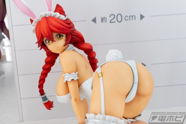 B-style OVERLORD 露普斯蕾琪娜・贝塔 兔女郎