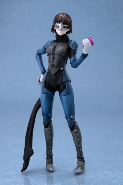 极致超值系列 女神异闻录5：皇家版 QUEEN