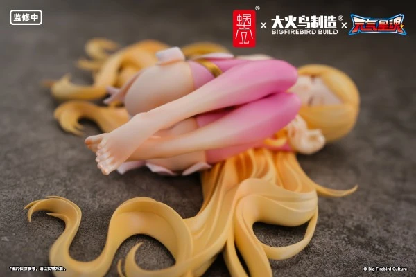 BeautyWorks 神龙拯救队之元气星魂 灵心