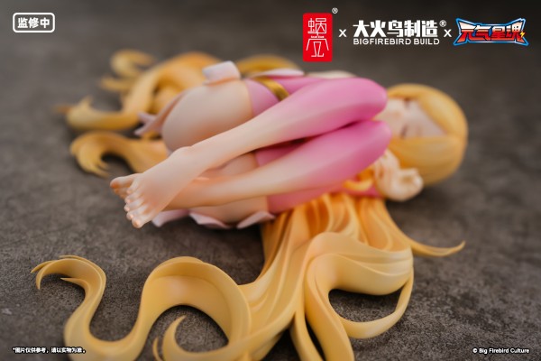 BeautyWorks 神龙拯救队之元气星魂 灵心