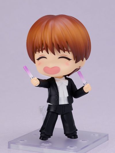 粘土人#3075 宫田俊哉