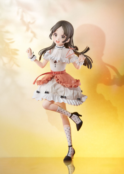 ESPRESTO 学园偶像大师 Frilly lace 仓本千奈