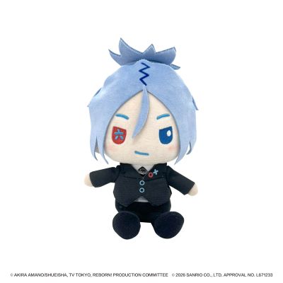 家庭教师REBORN!×SANRIO CHARACTERS 玩偶