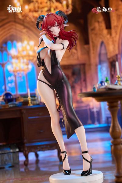 嗜血魔女 伊莎贝拉