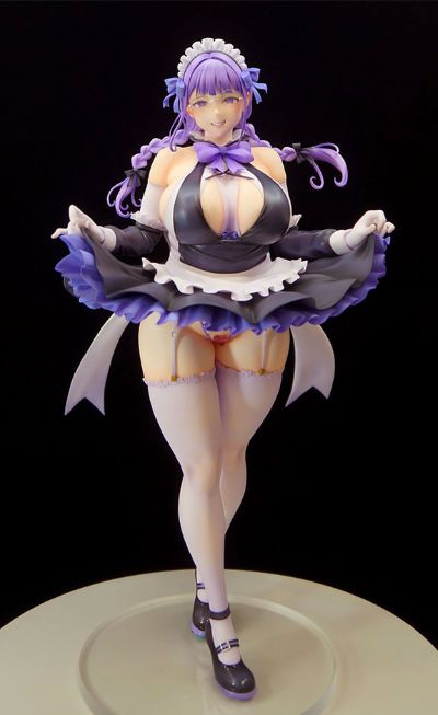 和宅朋友OO的感觉最棒了 三芳 女仆
