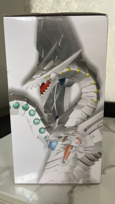 游戏王动画系列 Monsters LEGION 电子终极龙