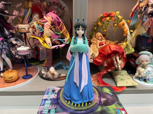 Vivit 药房少女的呢喃 猫猫 狩猎服装