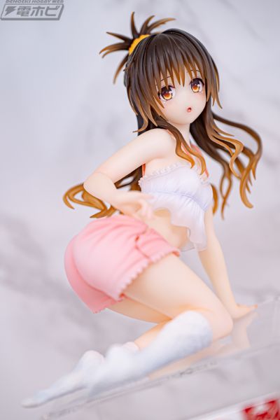 Desktop Cute 出包王女DARKNESS 结城美柑 ~居家服~