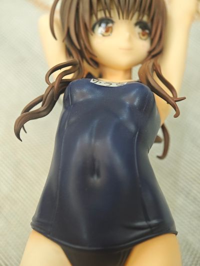 To LOVE Ru Darkness 結城美柑 死库水