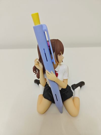 2.5次元的诱惑 握笔之友！ 莉莉艾露~卫生小队造型~