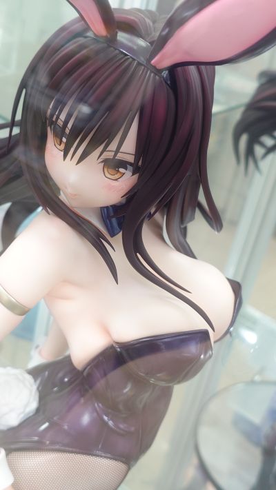 B-style 出包王女Darkness 古手川唯 兔女郎【1/3尺寸】