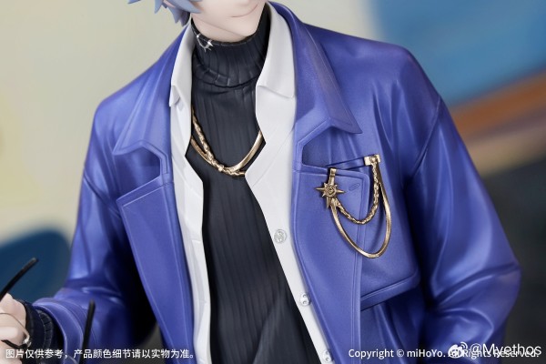 Gift+系列 崩坏：星穹铁道 白厄 列车环游记