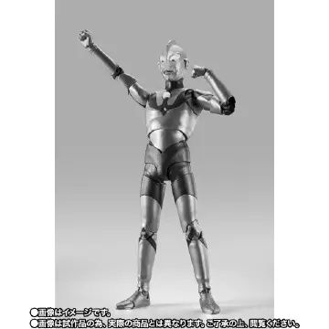 S.H.Figuarts（真骨雕制法） 奥特曼（A型） -奥特曼诞生-