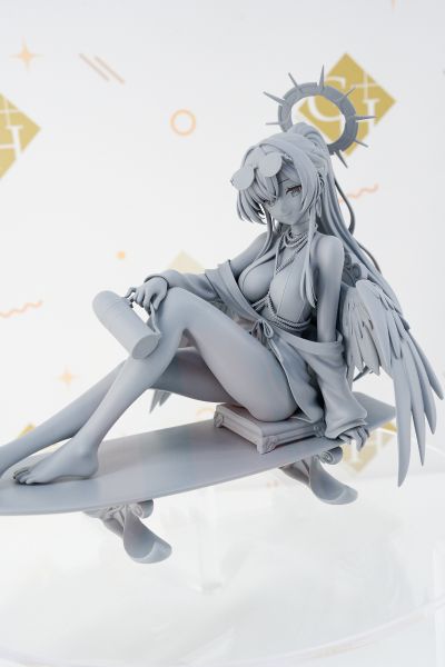 蔚蓝档案 桐藤渚（泳装）纪念大厅版