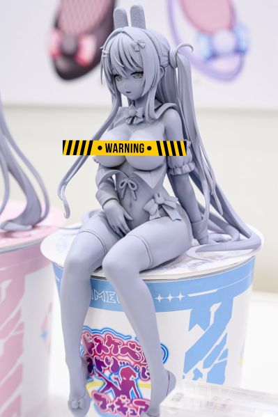 双子兔女郎 美樱