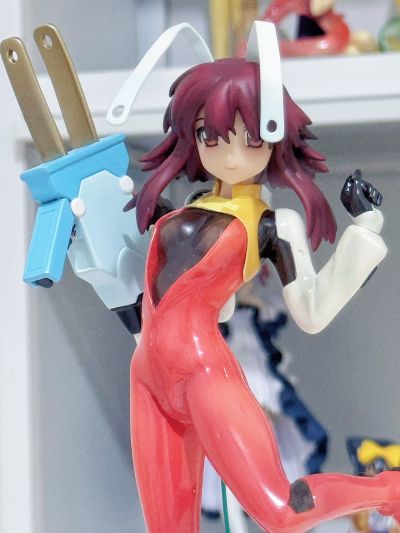 布拉格・克莱尔斯塔 充电版