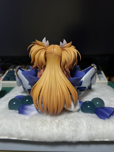 对魔忍RPGX 鬼崎绮罗罗 褐色